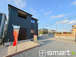第1常総市相野谷町 3号棟