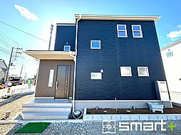 古河諸川第13 2号棟