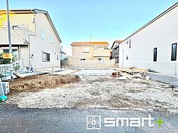 鎌ケ谷市道野辺中央14期