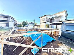 松戸市中金杉6期