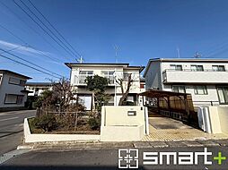 牛久市南4丁目　〜ゆとり間取り×お手頃金額の優秀物件〜