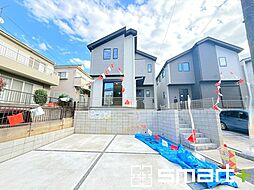 松戸市栗ケ沢5期