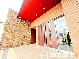 デュオアリーナ柏の葉キャンパス　4階