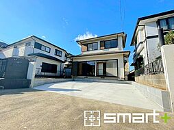 牛久市上柏田1丁目