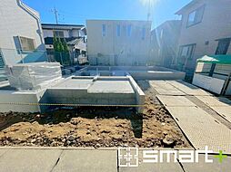 牛久南7丁目第1期