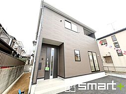 牛久市神谷第13