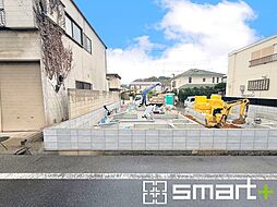 流山市富士見台1丁目 2号棟