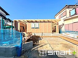 取手新取手2丁目第2期