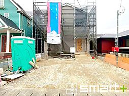 龍ケ崎市松ケ丘第6