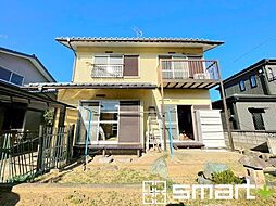 つくば市森の里