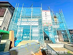 牛久市田宮2丁目第1期