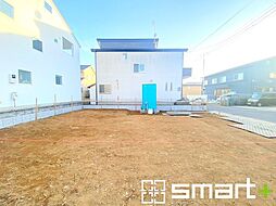 つくばみらい市紫峰ヶ丘1期