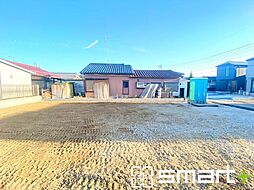 つくばみらい市谷井田9期