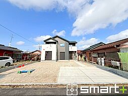 つくばみらい市谷井田9期