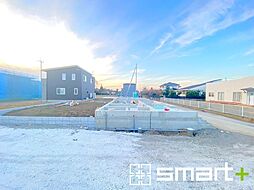 常総市新石下第10 2号棟