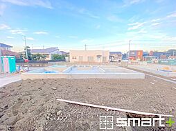 常総市新石下第10 1号棟