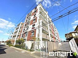 ロータリーパレス佐貫