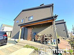 野田市目吹　中古戸建