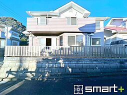 成田市宗吾4丁目 中古戸建