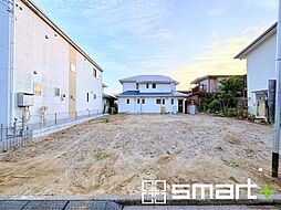 我孫子市第3若松 2号棟