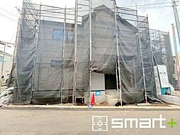 我孫子市寿4期 3号棟