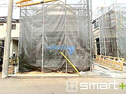 我孫子市寿4期 2号棟