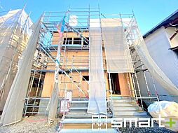 常総市水海道天満町第3 1号棟