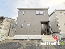 常総市水海道天満町第3 2号棟