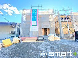 常総市水海道天満町第3 2号棟