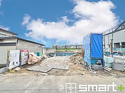 土浦市桜町2期 2号棟