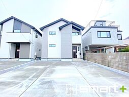 土浦市桜町2期 1号棟