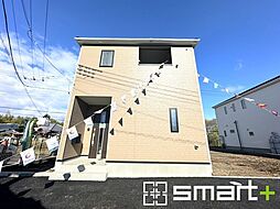 つくば市若森第1 1号棟