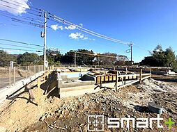 つくば市若森第1 1号棟