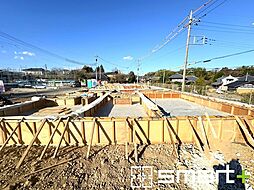 つくば市若森第1 3号棟