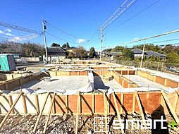 つくば市若森第1 2号棟