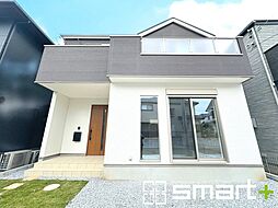 柏市東中新宿1期 1号棟