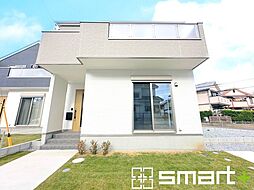 柏市東中新宿1期 3号棟