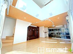 つくばみらい市 陽光台3丁目 中古戸建て