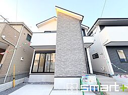 流山市東初石13期 1号棟