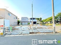 流山市東初石13期 2号棟