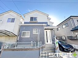 松戸市栗山中古住宅