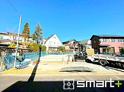 龍ケ崎市平台6期