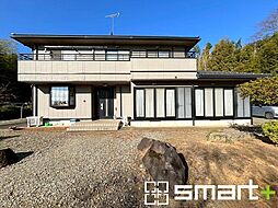 つくば市天宝喜 戸建