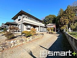 つくば市天宝喜　戸建