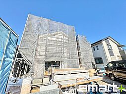 つくば市松栄1期