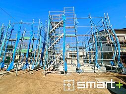 流山市江戸川台東1丁目 Ａ号棟