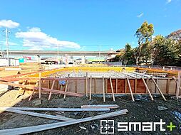 土浦市生田町第4 7号棟