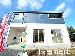 土浦市生田町第4 7号棟