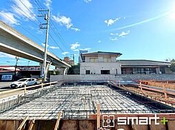 土浦市生田町第4 1号棟