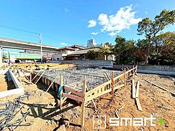 土浦市生田町第4 5号棟